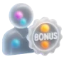 un bonus bien mérité