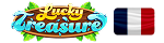 lucky treasure france