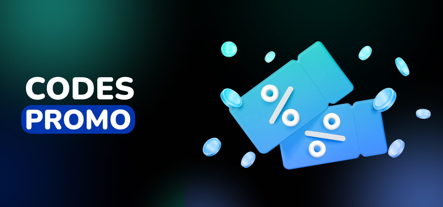 code promo pour Lucky Treasure 2025